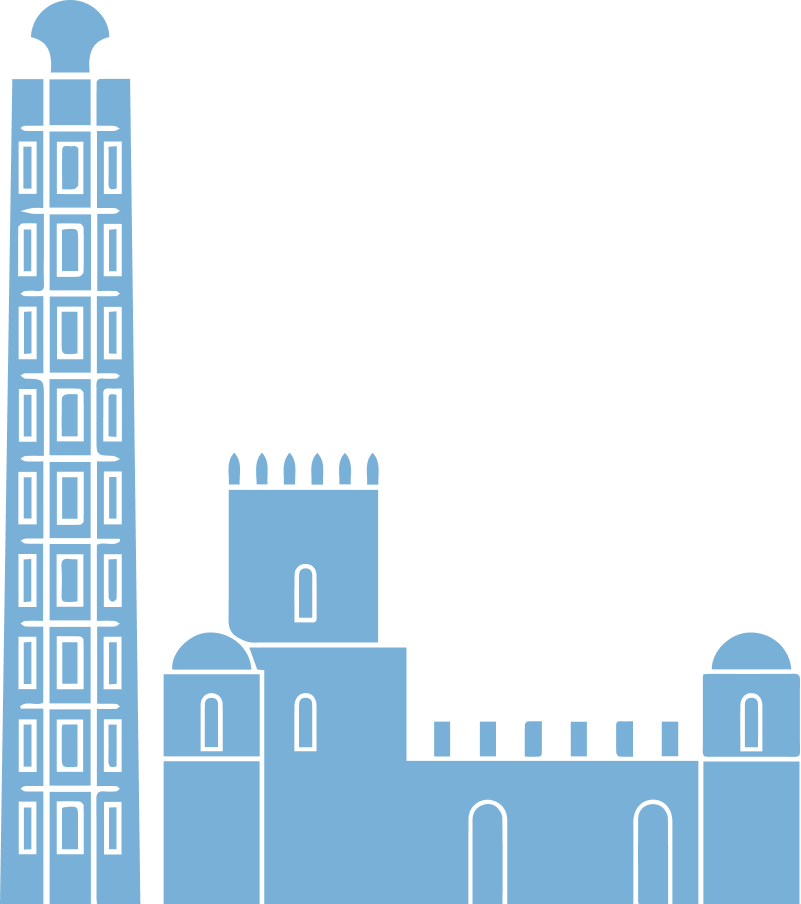 Heritage Illustration